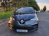 usado Renault Zoe R135