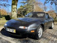 Usado Mazda MX5 1992 Cabrios
