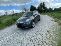 usado Fiat 500X multijet