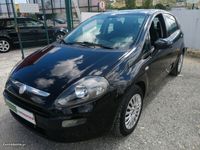 usado Fiat Punto 1.2 active