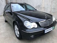 usado Mercedes C220 Classe CCDi Avantgarde Aut.