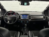 Usado Ford Ranger 213 HP (156 kW) 2022 Azul Pickup