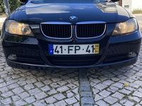 usado BMW 318 d Touring