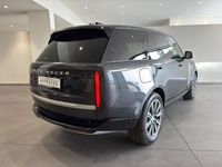 Usado Land Rover Range Rover Autobiography 400 HP (294 kW) 2026 Cinza SUV