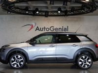 usado Citroën C4 Cactus 1.5 BlueHDi Shine