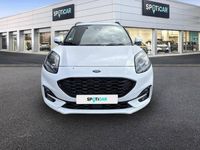 usado Ford Puma 1.0 EcoBoost 125CV MHEV ST-LINE X