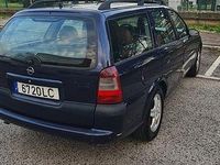 Usado Opel Vectra 1998 Sedan