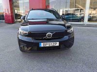 Usado Volvo EX40 Core 185 kW (252 HP) 2024 Preto SUV