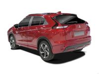Usado Mitsubishi Eclipse Cross 188 HP (138 kW) 2023 SUV