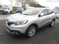 usado Renault Kadjar 1.dCI EXCLUSIVE