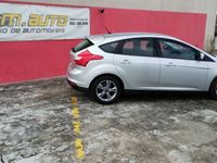 usado Ford Focus 1.0 SCTi Titanium