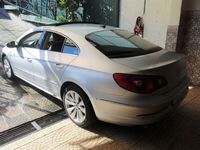 usado VW CC 2.O TDI 140 CV