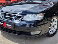 Usado Saab 9-3 Vector 120 HP (88 kW) 2006 Preto Sedan