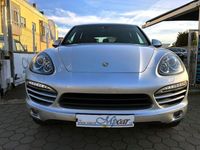 usado Porsche Cayenne Tiptronic