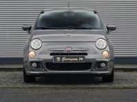 Usado Fiat 500 S 95 HP (69 kW) 2015 Outra Citadino