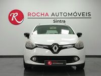 usado Renault Clio IV 