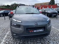 usado Citroën C4 Cactus 1.6 e-HDi Shine Ed.Urban ETG6