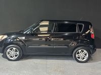 usado Kia Soul 1.6 Crdi 130 CV Ano 2010 ( SUV 120.000 Km )