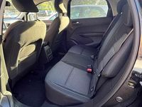 Usado Renault Arkana 143 HP (105 kW) 2022 Preto SUV