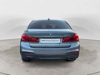 usado BMW 530 Serie-5 e iPerformance Pack M