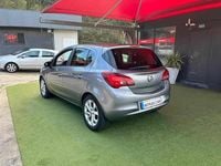 Usado Opel Corsa 69 HP (50 kW) 2019 Cinzento Citadino