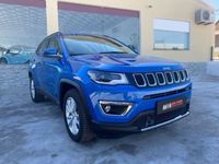 usado Jeep Compass 1.3 TG 4Xe Limited