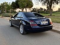 usado Mercedes S320 CDI