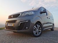 usado Peugeot Traveller 2.0 L1H1 Full Extras