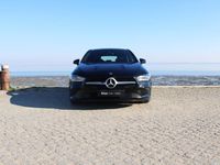 usado Mercedes CLA180 Classe CLAd AMG Line Aut.