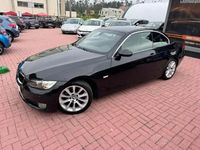 Usado BMW 320 177 HP (130 kW) 2009 Preto