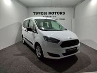 usado Ford Courier 1.0 EcoBoost Ambiente