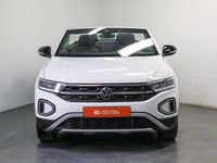 Usado VW T-Roc 150 HP (110 kW) 2023 Branco SUV