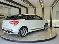 usado DS Automobiles DS5 