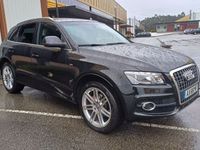 usado Audi Q5 2.0 TFSI 211cv Quattro