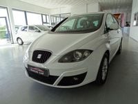 Usado Seat Altea Copa 105 HP (77 kW) 2012 Branco Monovolume