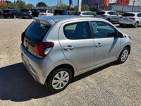 usado Peugeot 108 1.0 VTI ACTIVE