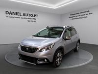 Usado Peugeot 2008 110 HP (80 kW) 2016 Outra SUV