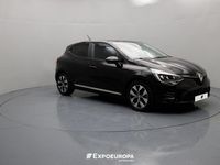Usado Renault Clio V Evolution 91 HP (66 kW) 2023 Preto Sedan