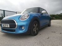 usado Mini Cooper F55 aproveite