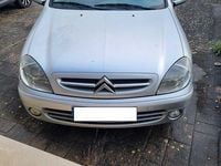 Usado Citroën Xsara 2003 Sedan