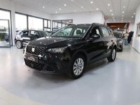Usado Seat Arona 95 HP (69 kW) 2023 Preto SUV