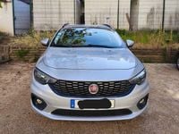 Usado Fiat Tipo 95 HP (69 kW) 2017 Sedan