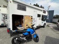 Usado Ford Transit 130 HP (95 kW) 2007 Branco