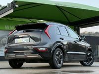 Usado Kia e-Niro 150 kW (204 HP) 2023 Cinzento SUV