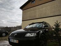 Usado VW Passat 130 HP (95 kW) 2001 Sedan