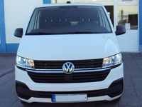 usado VW Transporter 1.6 Bluehdi SW Active 99cv