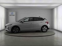 Usado Hyundai i20 Comfort 84 HP (61 kW) 2024 Cinzento Citadino