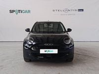 Usado Fiat 600 La Prima 136 HP (100 kW) 2024 Preto SUV