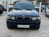 usado BMW X5 3.0 d