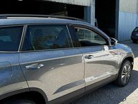 Usado Skoda Karoq 150 HP (110 kW) 2024 SUV